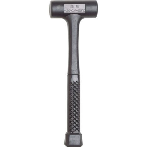 Peddinghaus  5036.04.0035 Schonhammer rückschlagsfrei 390 g   1 St.