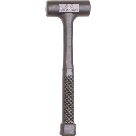 Peddinghaus  5036.04.0045 Schonhammer rückschlagsfrei 620 g 300 mm  1 St.