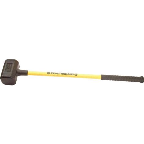 Peddinghaus 5036380100 martello in metallo 5600 g 105 mm