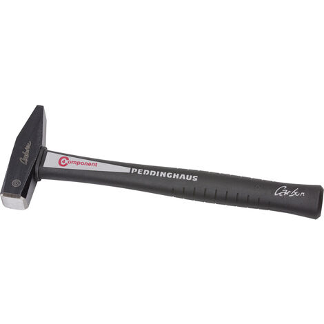 Peddinghaus  5039990300 Schlosserhammer  450 g   1 St.
