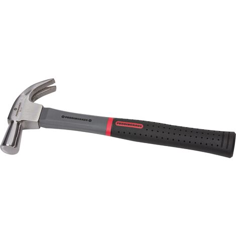 Peddinghaus 5118380016 Marteau arrache-clou 730 g 1 pc(s) A066592