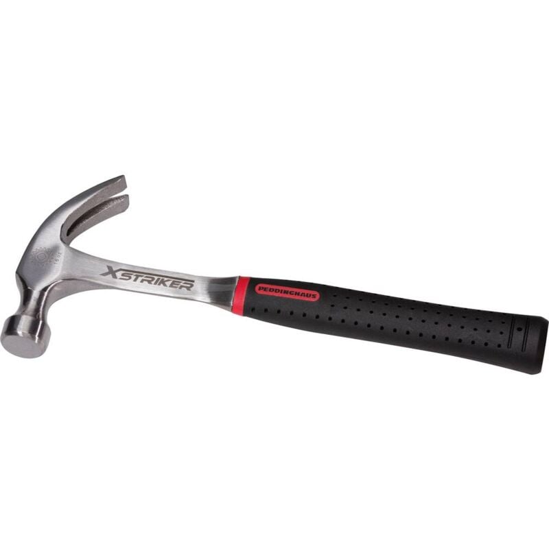 5120090020 Martello da carpentiere 880 g 1 pz. - Peddinghaus