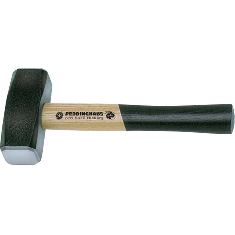 Peddinghaus - 5293.02.1000 Massette 1000 g din 6475 1 pc(s)