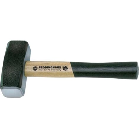 Peddinghaus 5293.02.2000 Massette 2200 g DIN 6475 1 pc(s) C97847