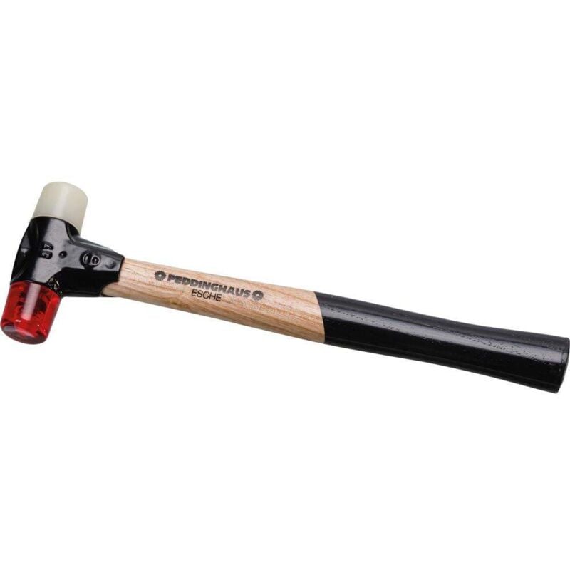 5438020060 Marteau en nylon 1 pc(s) - Peddinghaus