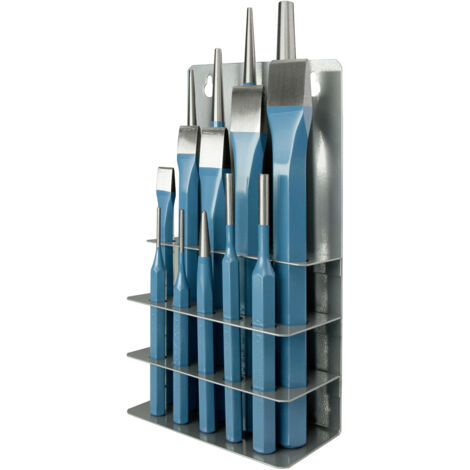 Peddinghaus 6633120000  Meißel-Set 14teilig    1 Set