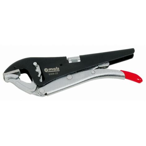 Peddinghaus 9306220001 Gripzange