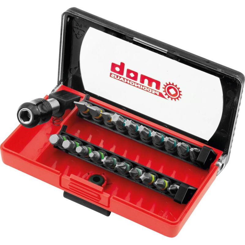 Mob Outillage - Peddinghaus 9460021001 Kit inserti