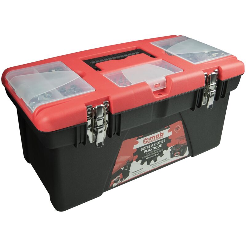 Boîte à outils Basic mob