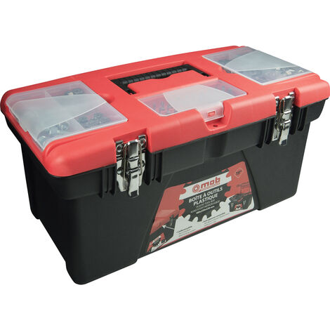 Peddinghaus 9506000301  Werkzeugbox