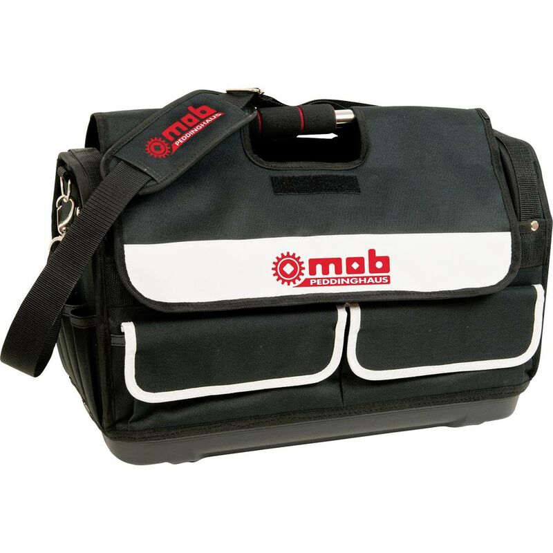 Peddinghaus 9772000001 Borsa porta utensili vuota