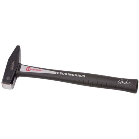 Peddinghaus Carbotec 5039992000 Marteau de serrurier 2250 g 365 mm DIN 1041 1 pc(s)