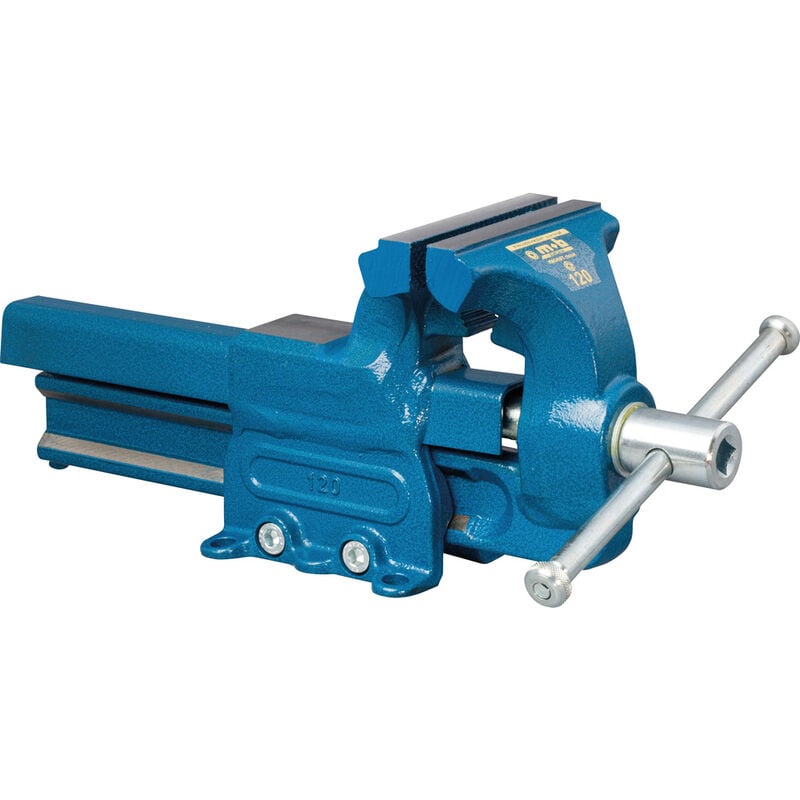 Durlach 3040000100 Schraubstock 3040000100