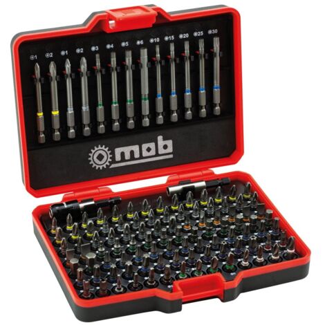 Peddinghaus MOB MONDELLIN Schraubenset 113 Teile