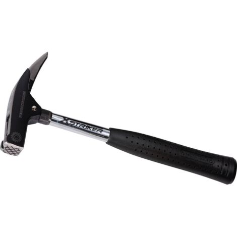 Peddinghaus XSTRIKER Martello robusto in acciaio ergonomico