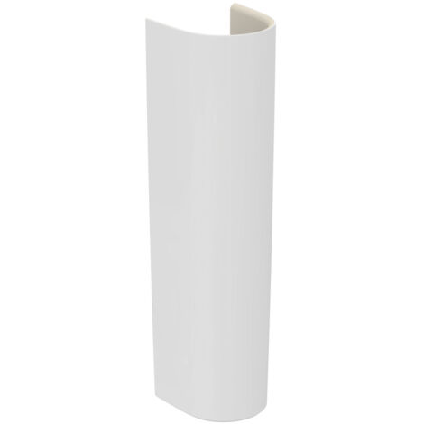 Pedestal CONNECT para lavabo blanco IDEAL STANDARD