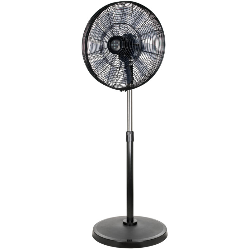 Pedestal Fan Airos Eco Silent with Remote