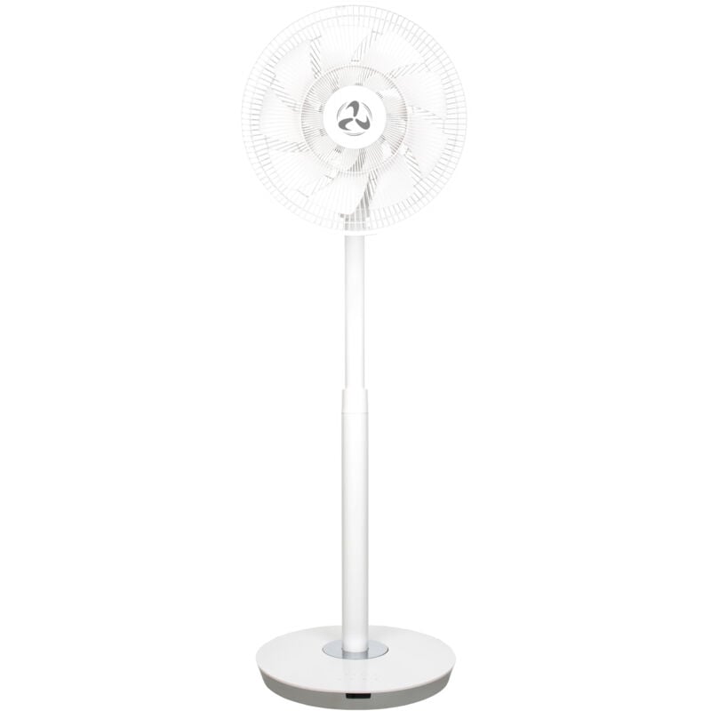 Pedestal Fan Airos Eco SV35 with Remote