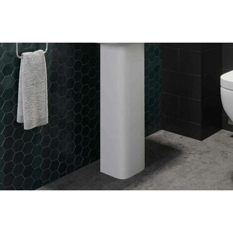 Pedestal Only Full Floorstanding