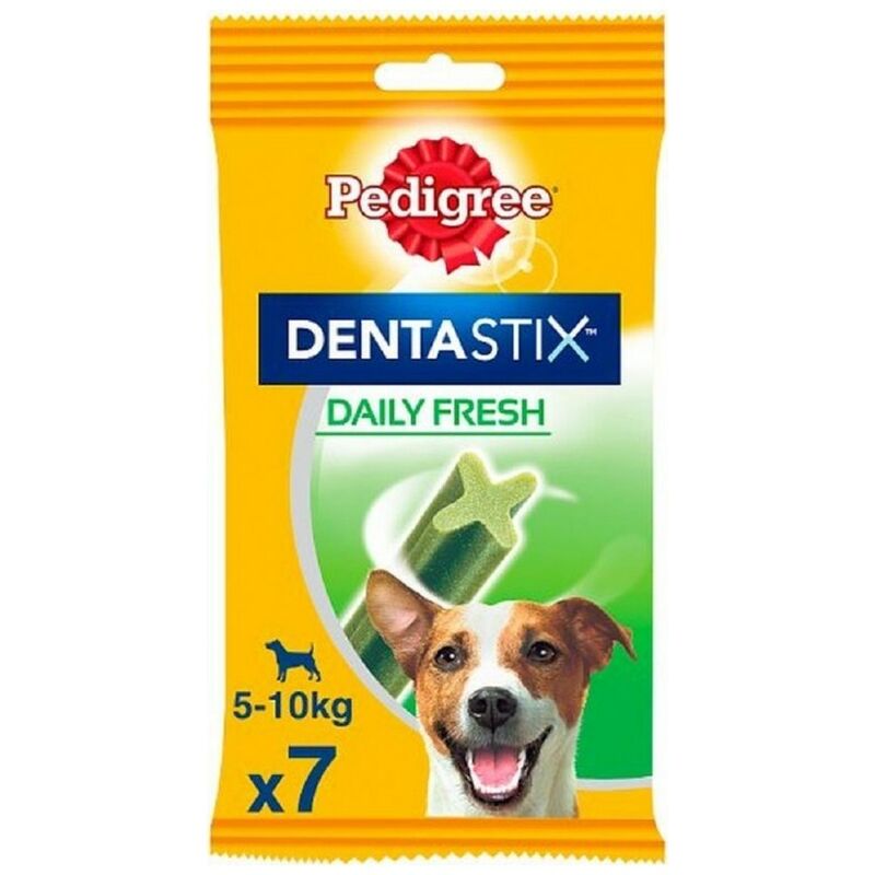 Dentastix Small Fresh Pedigree