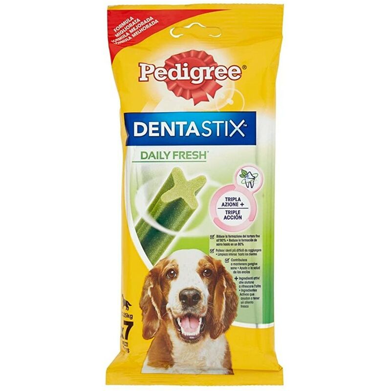 Dentastix Medium Fresh Pedigree