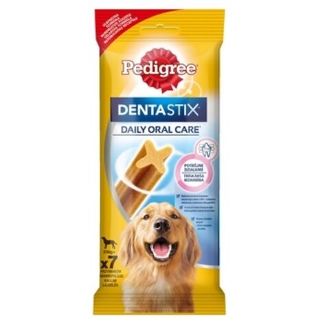 PEDIGREE DENTASTIX GROSSE RASSEN 270G