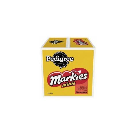 Pedigree Markies Mini - 12.5k - 875858