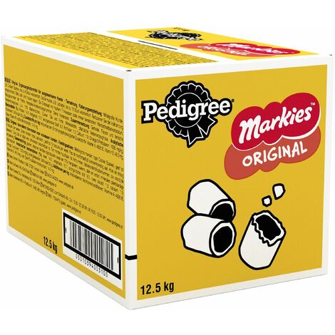 Pedigree Markies Original Marrowbone 12.5kg - 1047