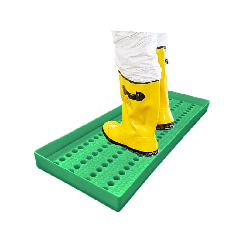 Pédiluve de désinfection 60l