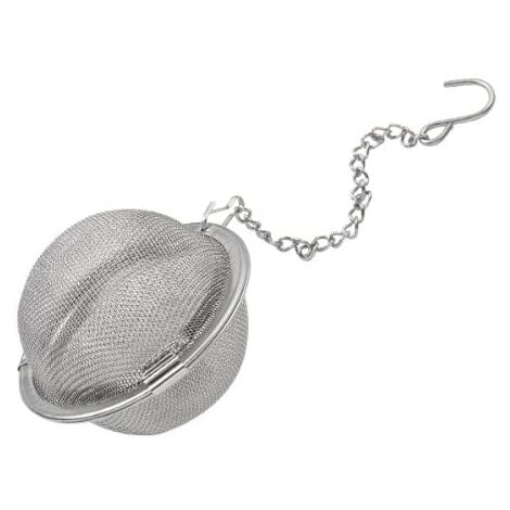 PEDRINI FILTRO PER TÈ IN  ACCIAIO INOX