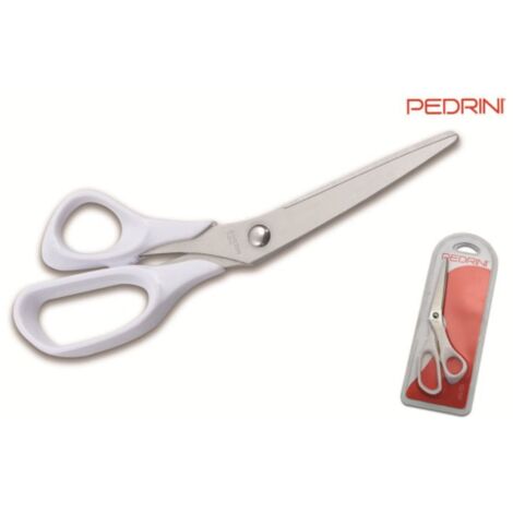 Pedrini Forbice Multiuso in Acciaio Inox