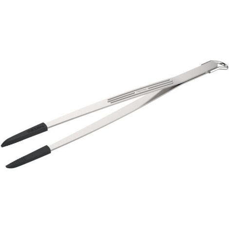Pedrini Pinza Chef Utensile Multifunzionale per una Cucina Efficiente e Pratica Ideale per Grigliare e Servire