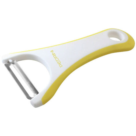 PEDRINI SBUCCIATORE MAXI REALIZZATO IN PLASTICA CON LAMA IN ACCIAIO
