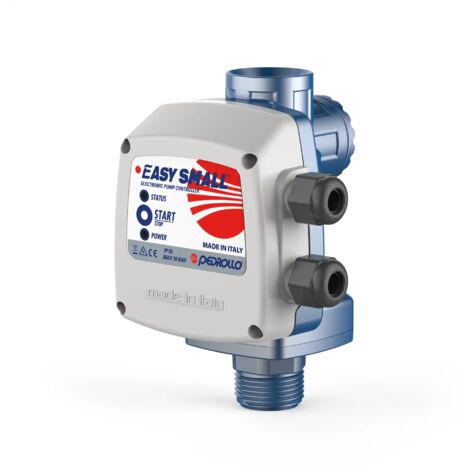 Pedrollo EASYSMALL - Regulador de presión electrónico
