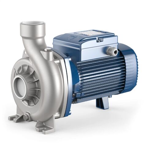 Pedrollo NGAm 1A-PRO - Électropompes centrifuges monophasées à turbine ouverte en fonte