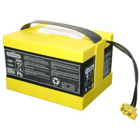Peg Perego Batteria 24V-12AH