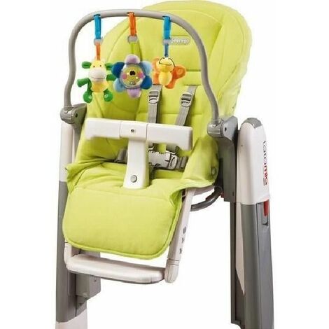PEG PEREGO Kit Tatamia - Vert