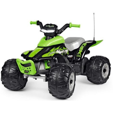Peg Perego Moto Elettrica Peg Perego Corral-t Rex 330w
