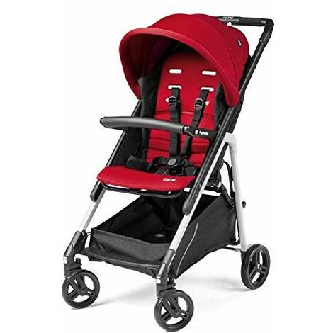 Peg Perego poussette Tak, Red Ribbon, 5,9 kg
