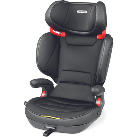 Seggiolino auto Best Duofix Foppapedretti con attacco Isofix - gruppo 2/3