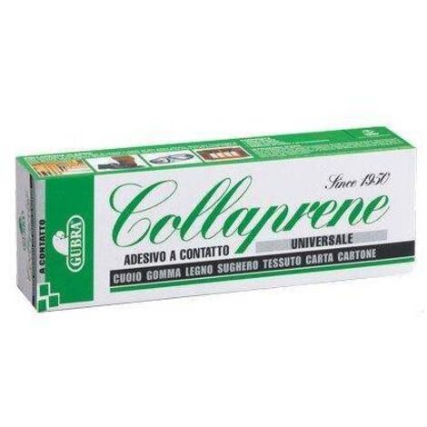 Pega Collaprene Gubra