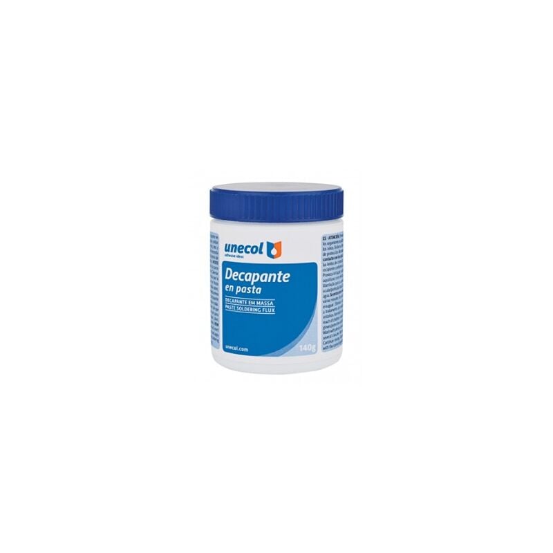 

Decapante en pasta 140gr