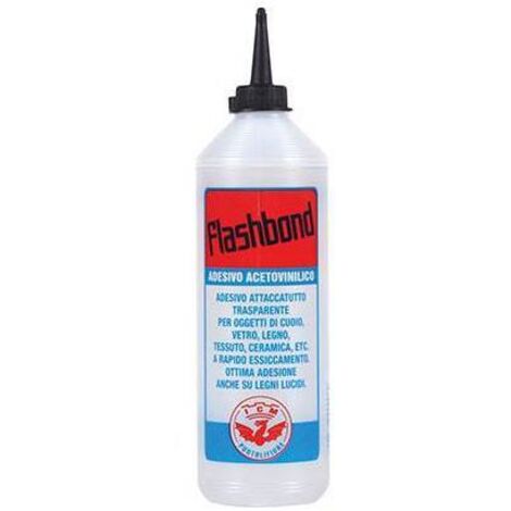 PEGAMENTO ACETOVIN�LICO FLASHBOND