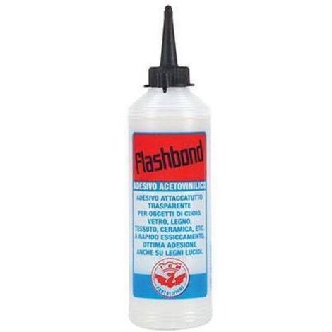 PEGAMENTO ACETOVIN�LICO FLASHBOND