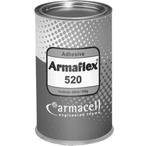 Pegamento Armaflex 0,5 Litros - Armaflex