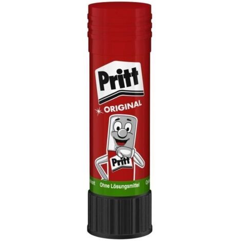 PEGAMENTO BARRA PRITT 40GR