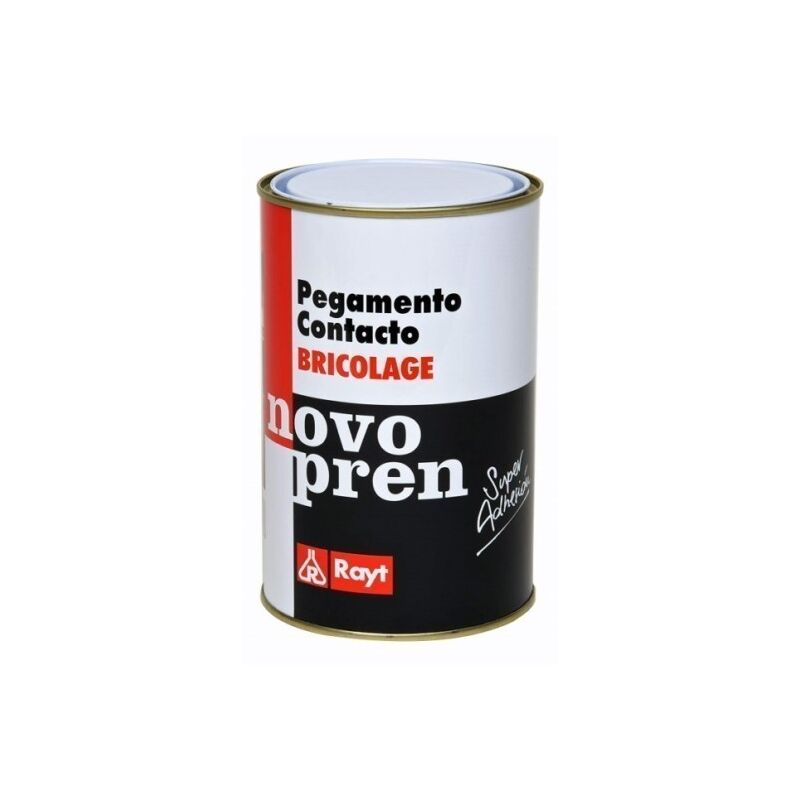 

Pegamento Contacto Novopren Super 150 ml