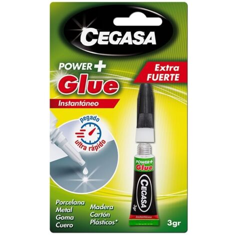 PEGAMENTO CEGASA POWER + GLUE 329966 3GR