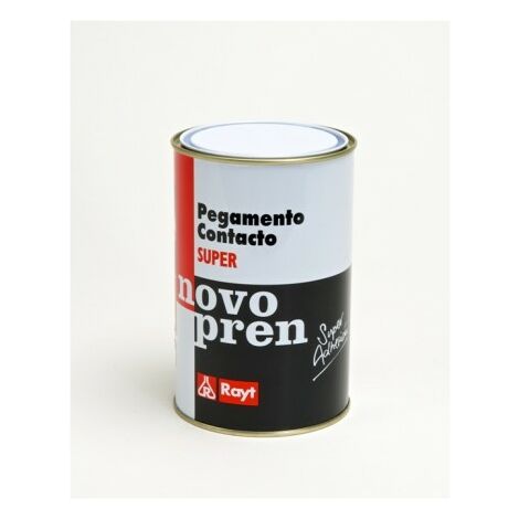 Cola Novopren Super 0.500 L   13507