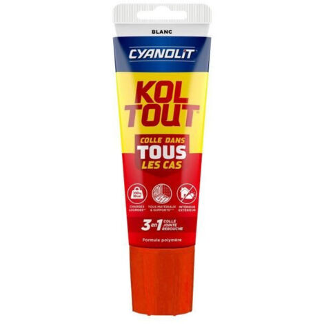 Pegamento Cyanolit